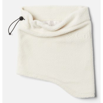 Columbia Ženske Gaiter - CSC II Omni-Heat Fleece Krem | SQZJ-20917